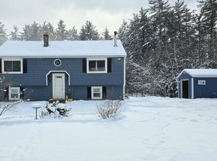 45 Phyllis Rd, Winchendon, MA 01475