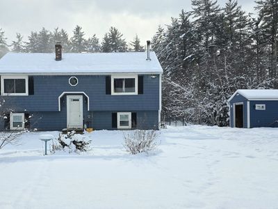 45 Phyllis Rd, Winchendon, MA, 01475