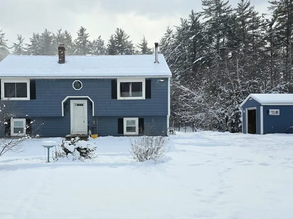 45 Phyllis Rd, Winchendon, MA 01475