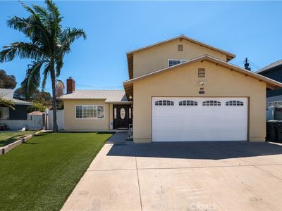 17333 Towne Ct, Carson, CA, 90746