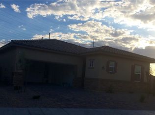 673 Tremaine Avenue Lot #49, Henderson, NV 89052