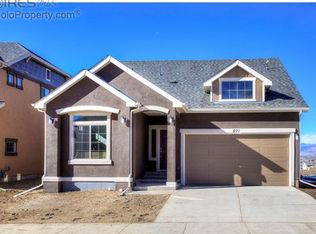 220 Pear Lake Way, Erie, CO 80516