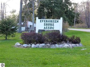 3137 Herron Rd, Frankfort, MI 49635