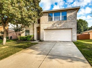 2812 Sundance Dr, McKinney, TX 75071