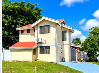 University Park Parcels 1, Hollywood, FL 33025