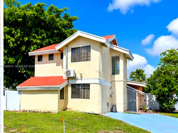 8831 SW 21st St, Hollywood, FL 33025
