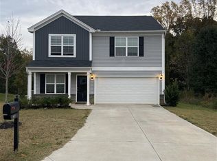 623 Pauline Ln, Roebuck, SC 29376