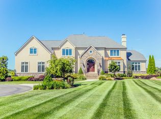 4 Liberty Pl, Medford, NJ 08055