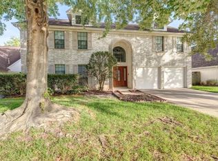 3411 Stillwater Ln, Sugar Land, TX 77479