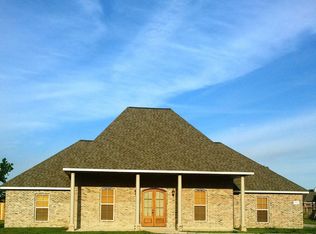 5735 W Kayleigh Ln, Lake charles, LA 70605