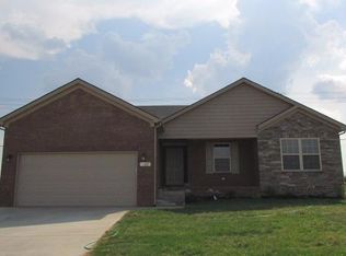 100 Betsy Ross Dr, Danville, KY 40422