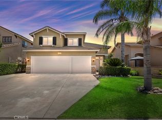 14865 Rodeo Way, Fontana, CA 92336