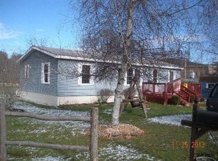 230 Meyers St, Hooversville, PA 15936