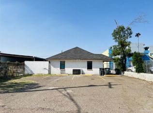 2506 W Business Highway 83, Mission, TX 78572