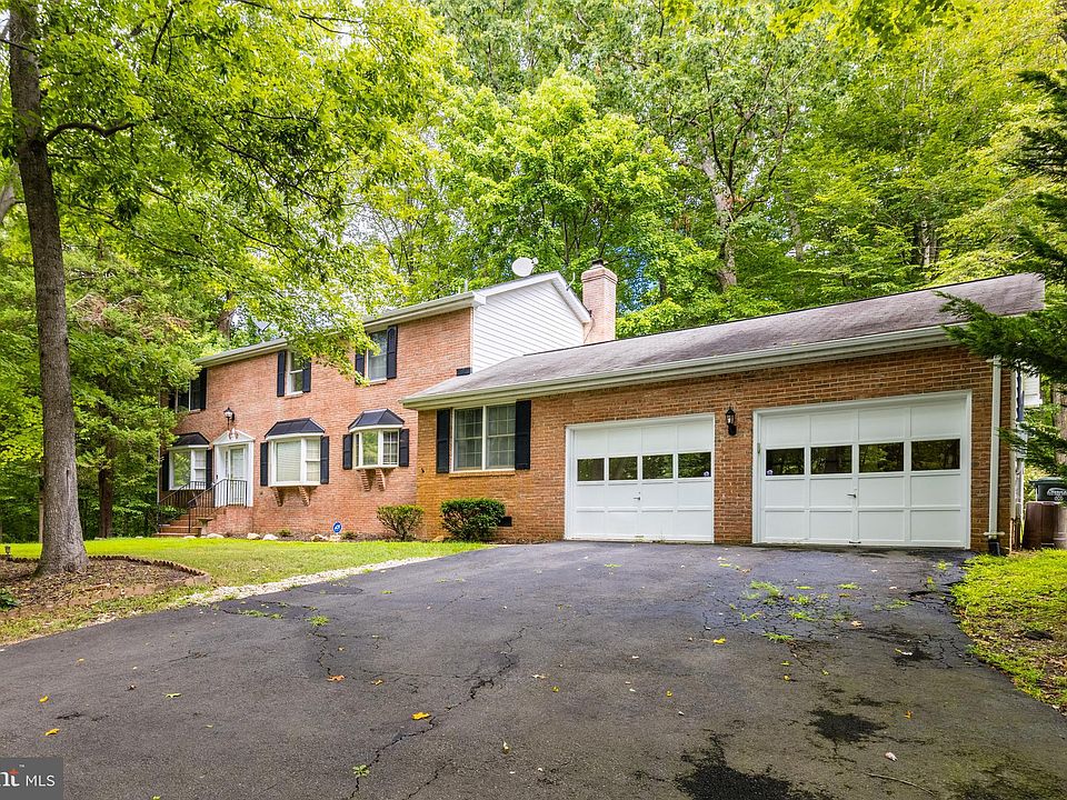 11655 Howitzer Ln, Woodbridge, VA 22192 Zillow