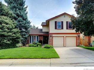 12519 E Amherst Cir, Aurora, CO 80014
