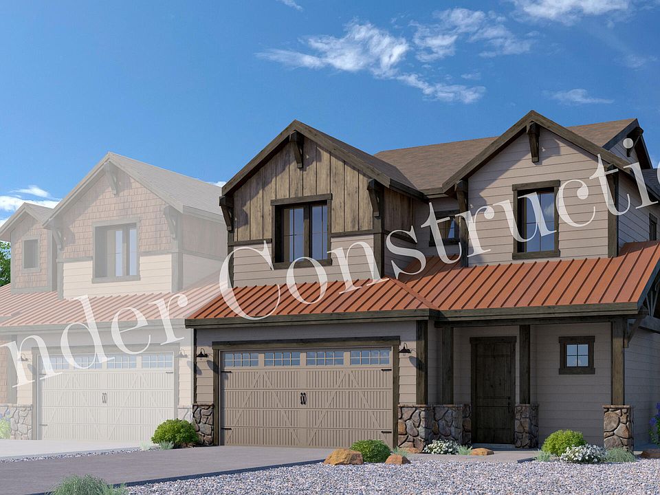 1st image of 4397 Appaloosa St #29