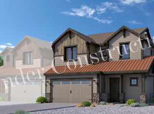 4397 Appaloosa St #29, Flagstaff, AZ 86005