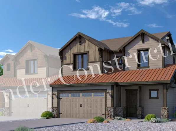 4397 Appaloosa St #29, Flagstaff, AZ 86005