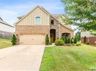 12933 Rolling Meadows Cir, Northport, AL 35473