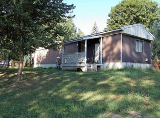 18 Valley View Rd, Kingston, ID 83839