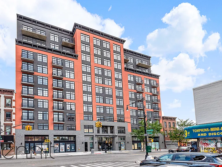 1430 Fulton St #11G — Photo 30