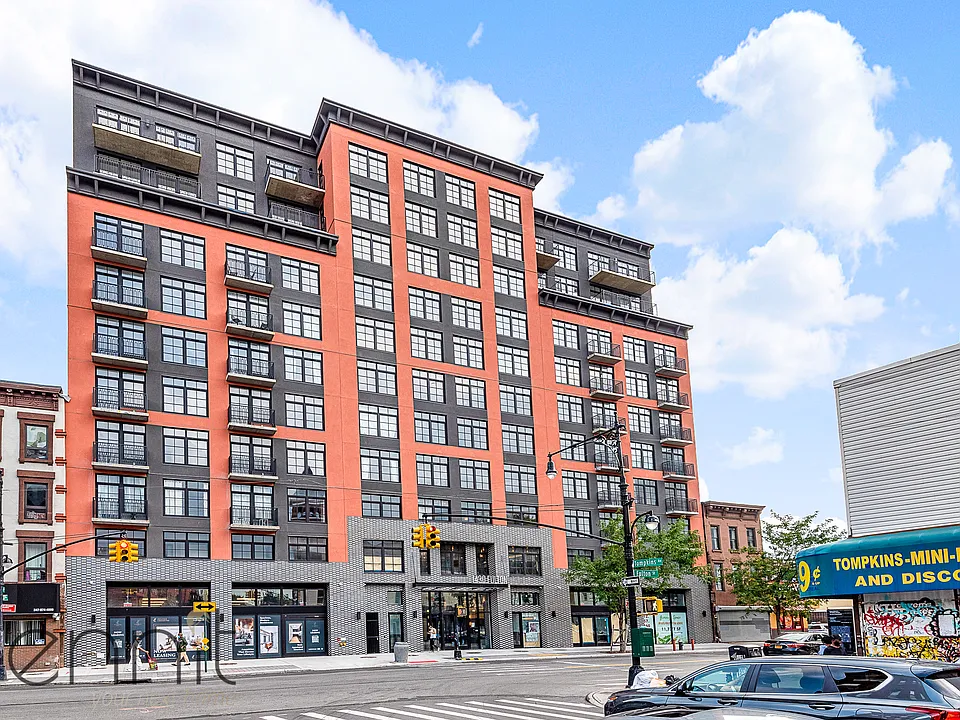 1430 Fulton St #303