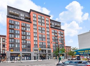 1430 Fulton St #PENTHOUSE, Brooklyn, NY 11216