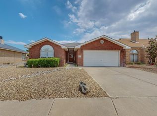 3516 Sierra Rica Dr NW, Albuquerque, NM 87120