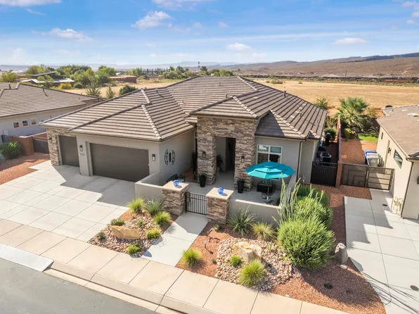 553 W Cougar Way, Ivins, UT 84738