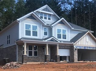 2046 Clovercroft Rd NW, Acworth, GA 30101