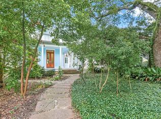 6321 Patton St, New Orleans, LA 70118