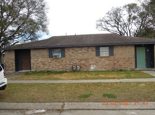 631 27th St, Kenner, LA 70062