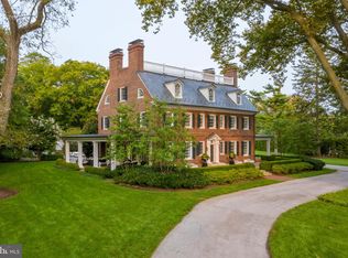 375 N Spring Mill Rd, Villanova, PA 19085