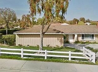 618 Monte Vista Ave, Ventura, CA 93003