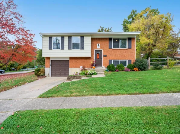 391 Viscount Dr, Cincinnati, OH 45238