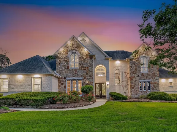 12210 Leather Saddle Ct, Houston, TX 77044