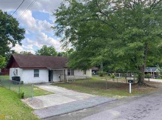 401 Johns Rd, Warner Robins, GA 31093