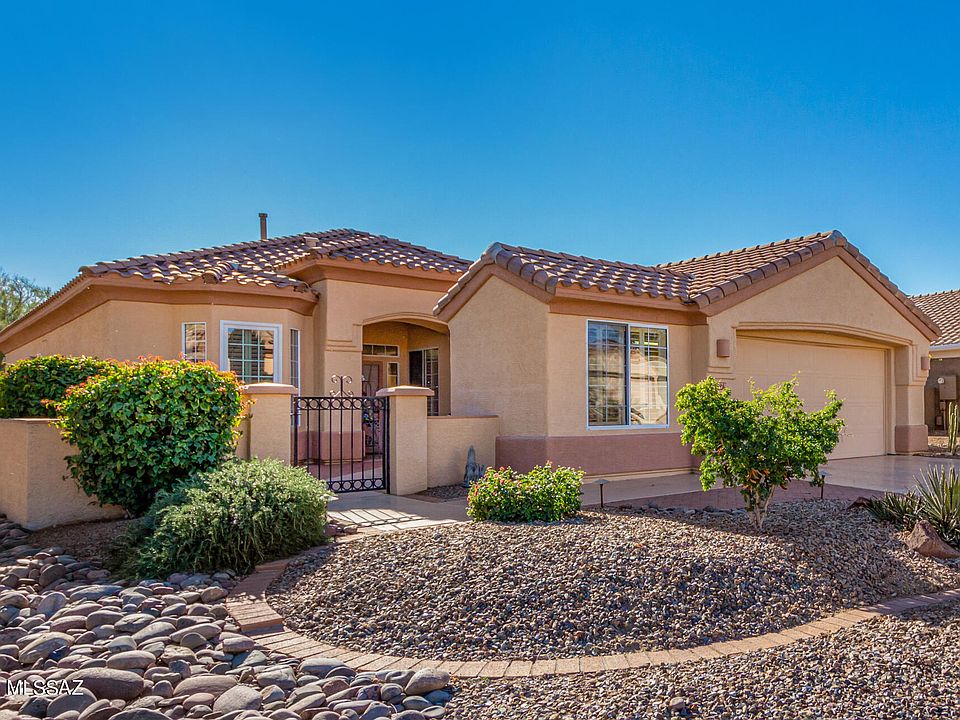 1st image of 5279 W Sunrise Canyon Pl