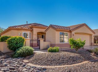 5279 W Sunrise Canyon Pl, Marana, AZ 85658