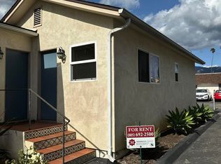 323 W Montecito St APT B, Santa Barbara, CA 93101