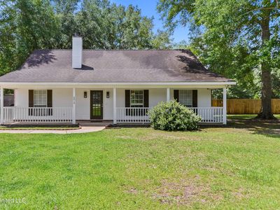 6814 Tanner Williams Rd, Lucedale, MS, 39452