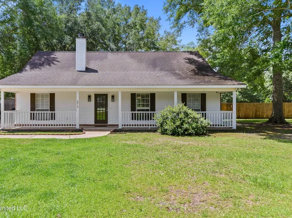 6814 Tanner Williams Rd, Lucedale, MS 39452
