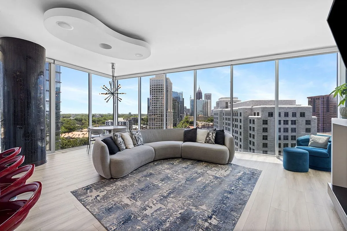 2 bed, 2.0 bath, 1397 sqft, $4,650 — Photo 1