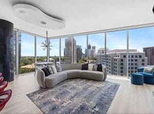 1080 Peachtree St NE Unit 1410, Atlanta, GA 30309