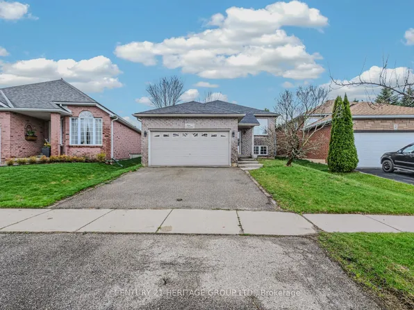 4 Dowden Ave, Brantford, ON N3T 6N5