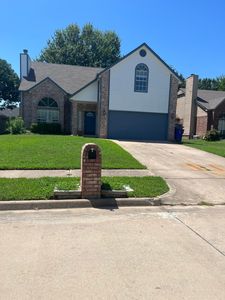 1504 N Willow Ave, Broken Arrow, OK, 74012