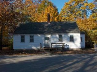 82 Railroad Ave, Exeter, NH 03833