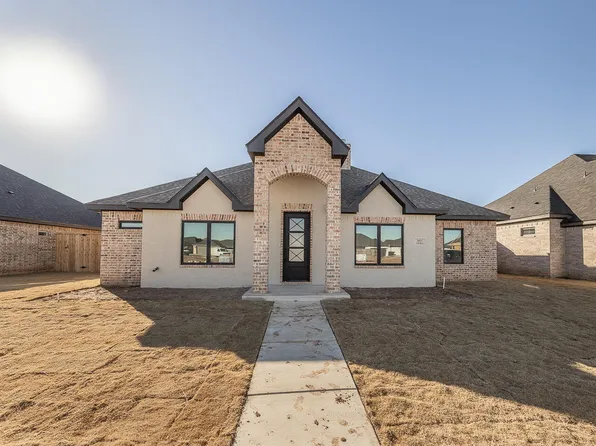 3607 143rd St, Lubbock, TX 79423