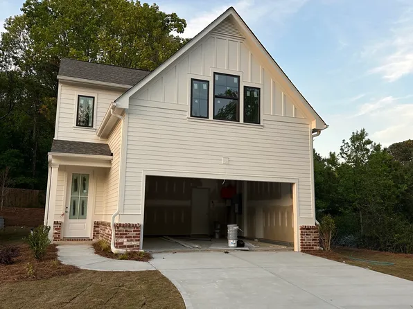3017 Abelia Dr, Buford, GA 30519